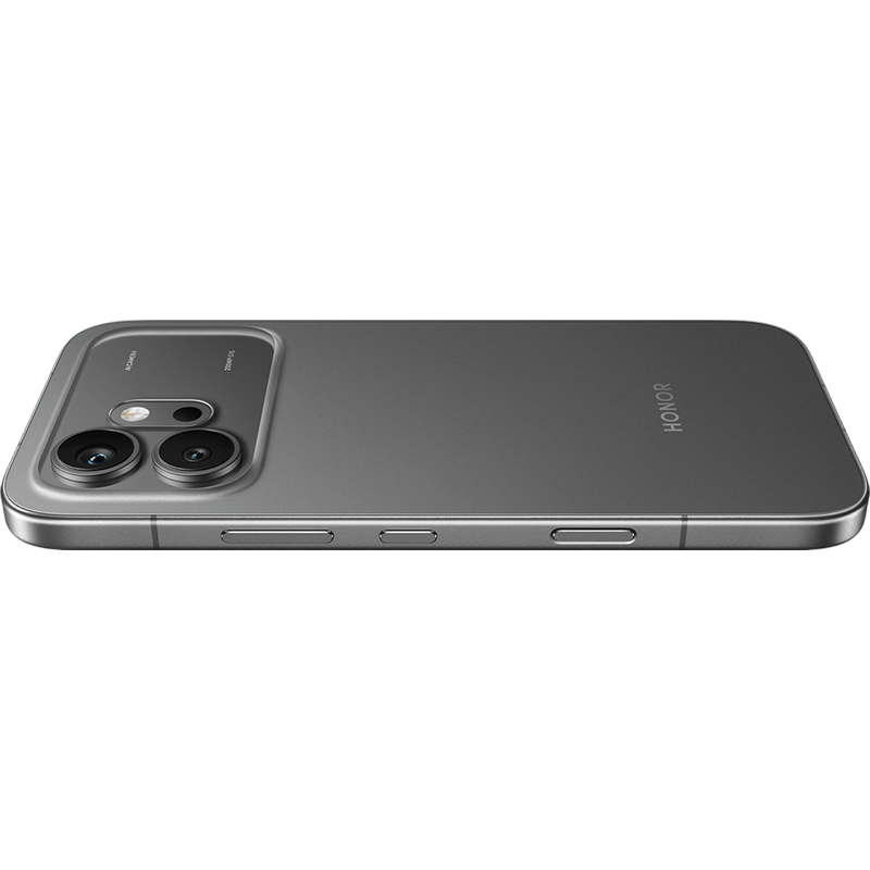 Honor 600 256GB Black