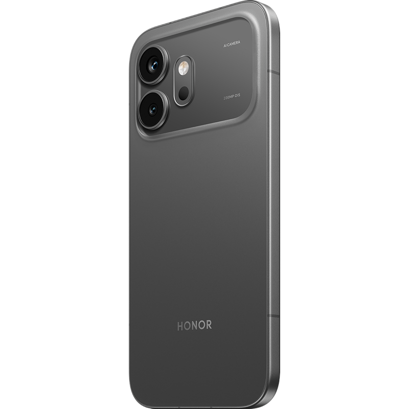 Honor 600 256GB Black
