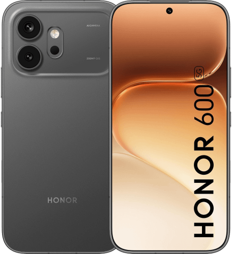 Honor Honor 600 256GB Black