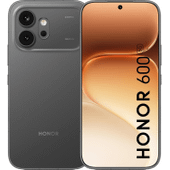 Honor 600 256GB Black