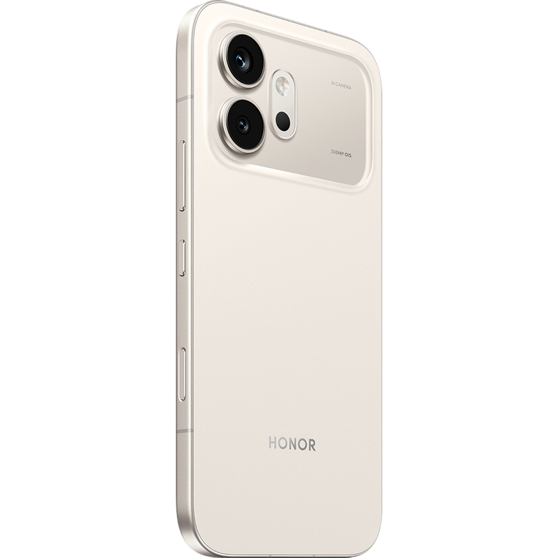 Honor 600 256GB Gold