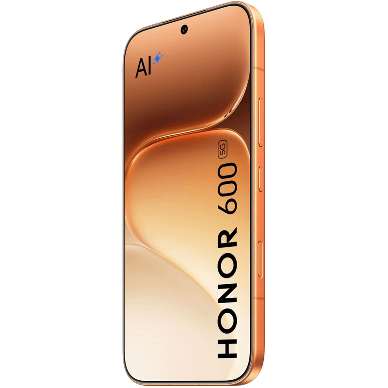 Honor 600 256GB Orange