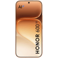Honor 600 256GB Orange