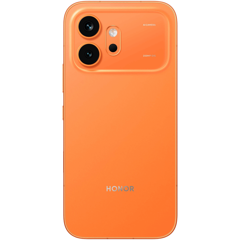Honor 600 256GB Orange