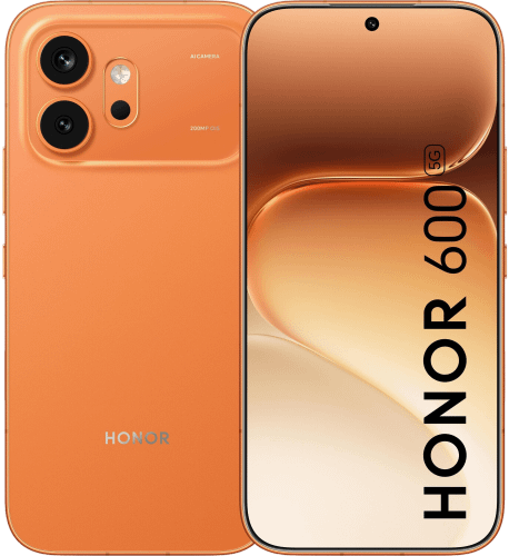 Honor Honor 600 256GB Orange