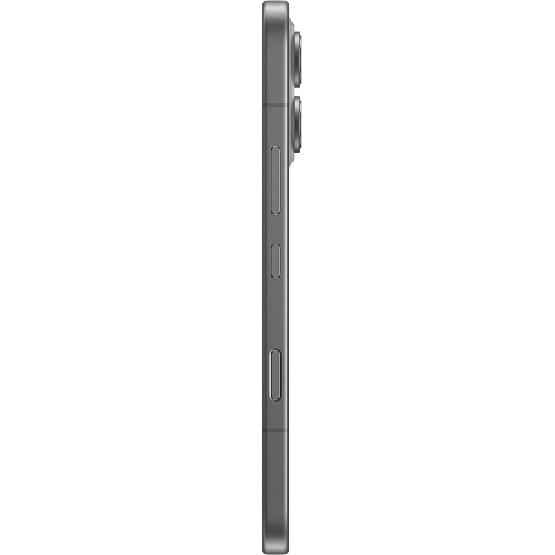 Honor 600 512GB Black