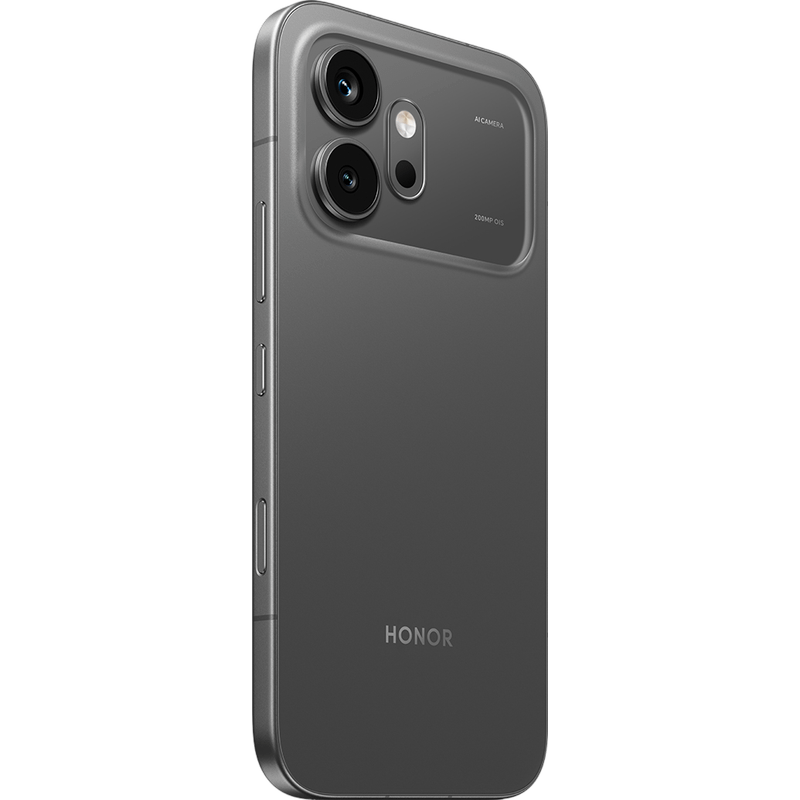 Honor 600 512GB Black
