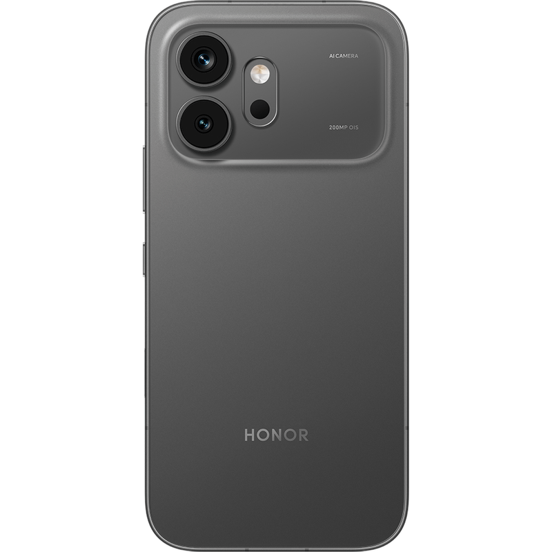 Honor 600 512GB Black