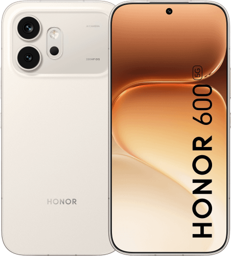 Honor Honor 600 512GB Gold
