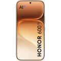 Honor 600 512GB Orange