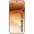 Honor 600 512GB Orange