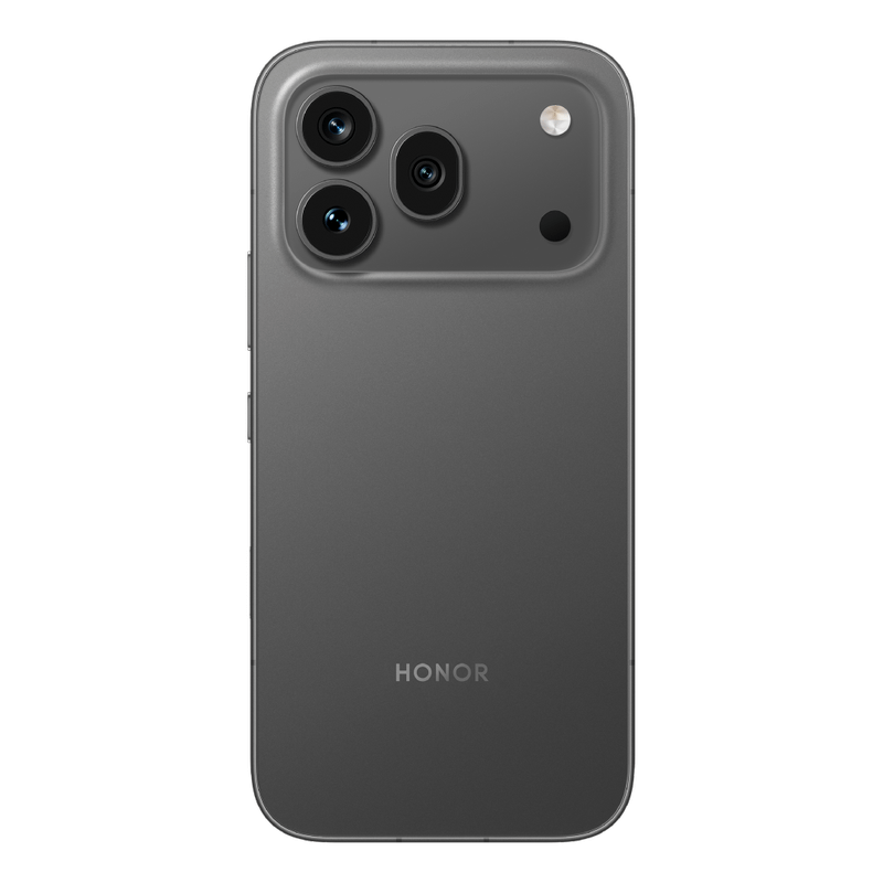 Honor 600 Pro 512GB Black