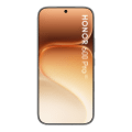 Honor 600 Pro 512GB Black