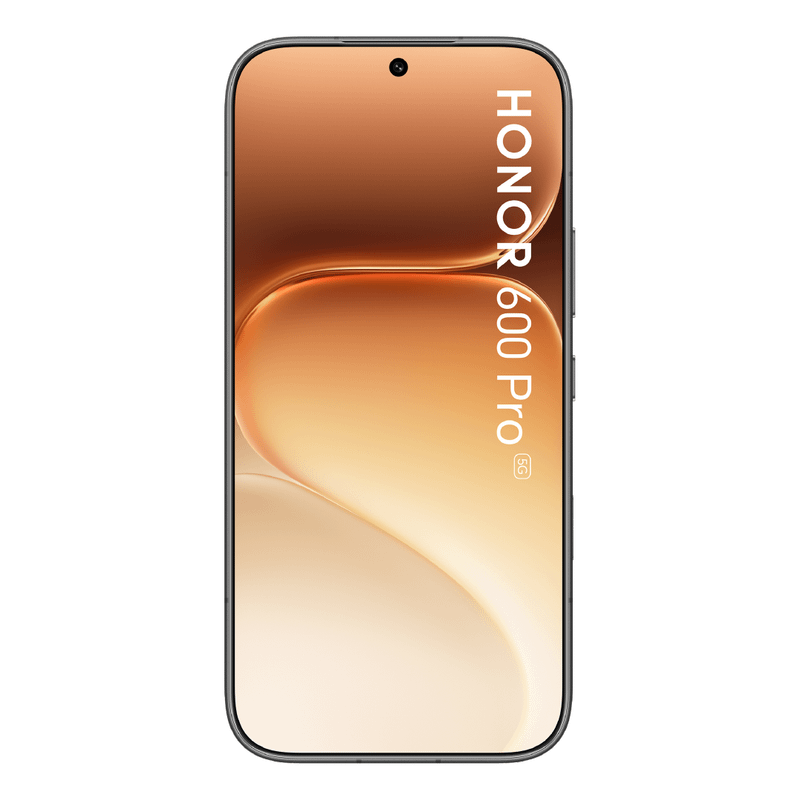 Honor 600 Pro 512GB Black