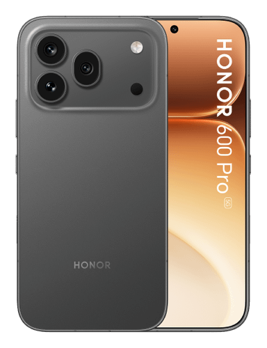 Honor Honor 600 Pro 512GB Black