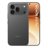 Honor 600 Pro 512GB Black