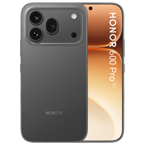 Honor Honor 600 Pro 512GB Black