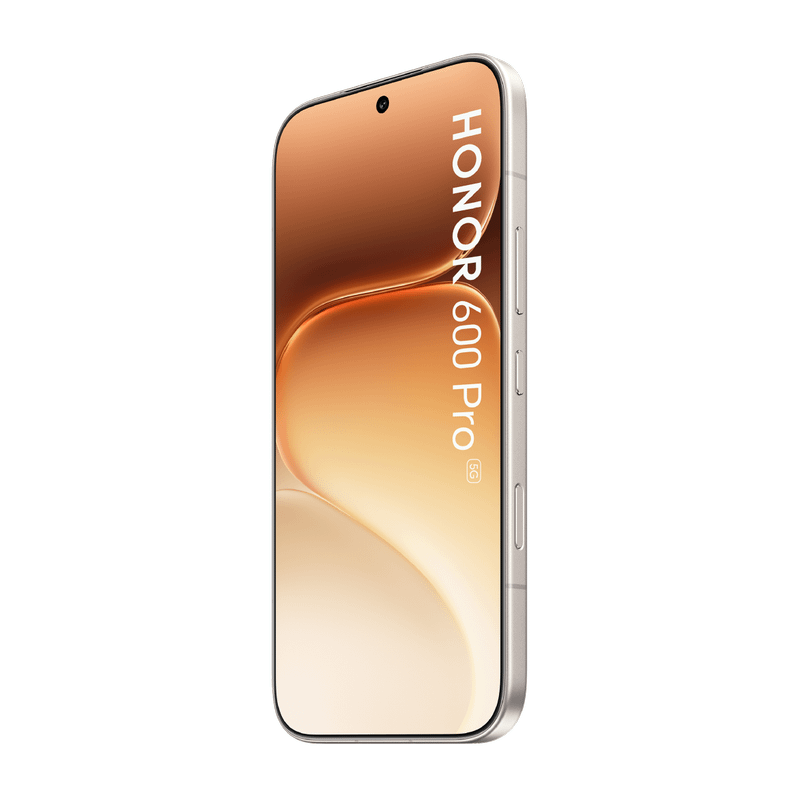 Honor 600 Pro 512GB Gold