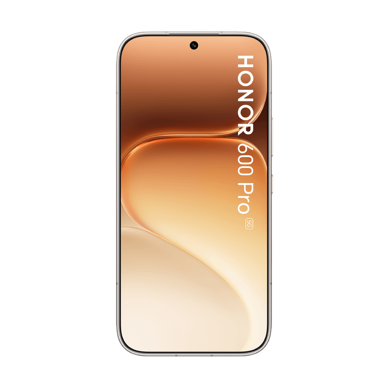 Honor 600 Pro 512GB Gold