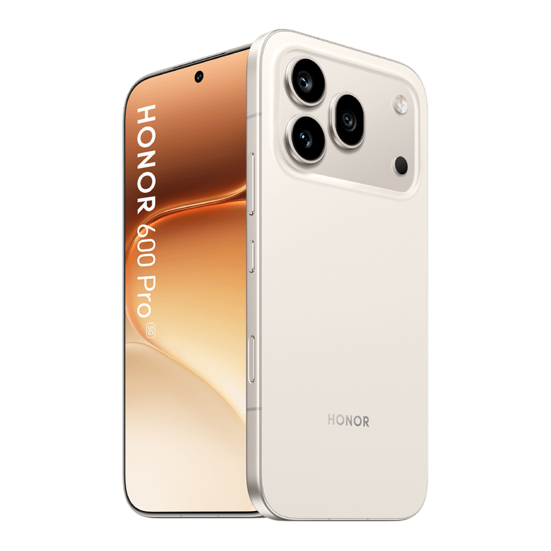 Honor 600 Pro 512GB Gold