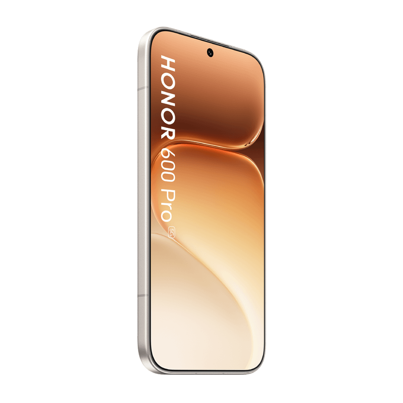 Honor 600 Pro 512GB Gold