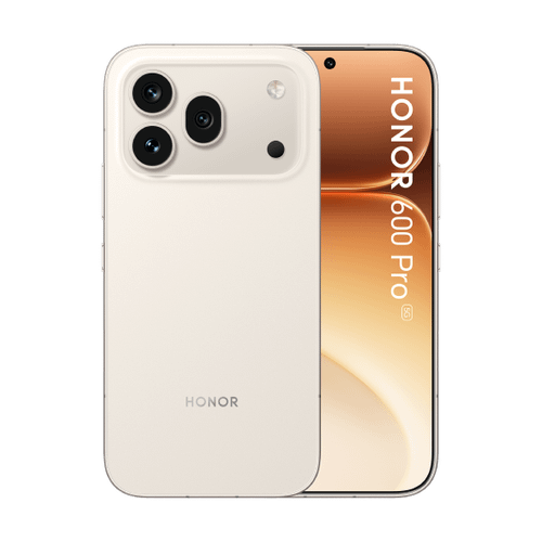 Honor Honor 600 Pro 512GB Gold