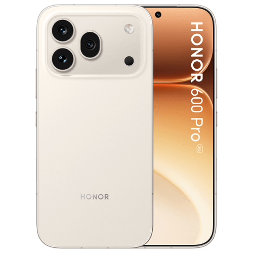 Honor Honor 600 Pro 512GB Gold