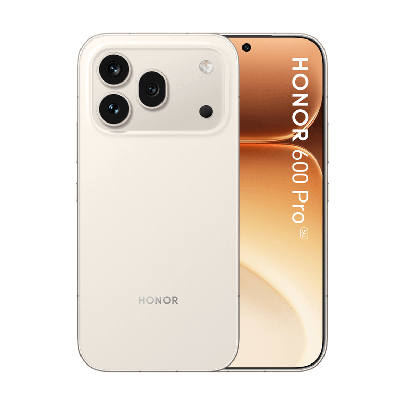 Honor 600 Pro 512GB Gold