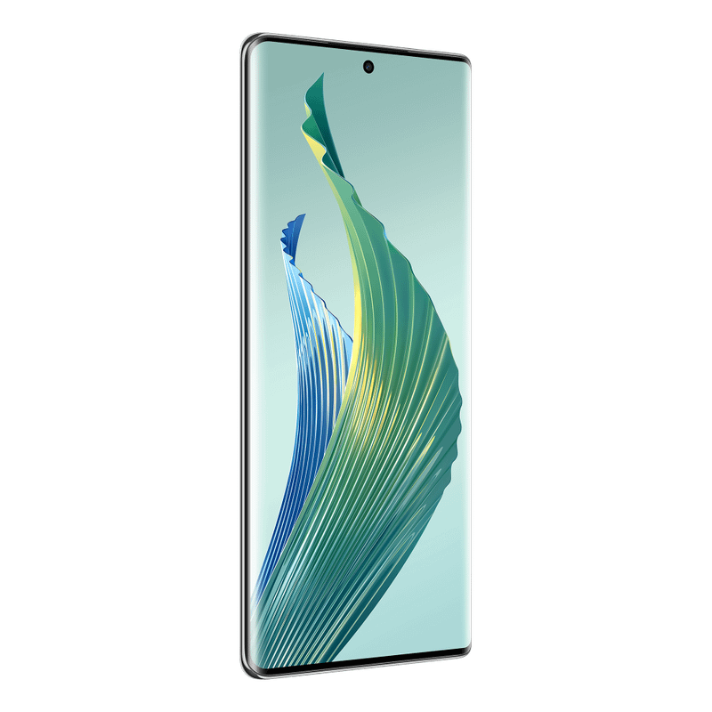 Honor Magic5 Lite 5G 8GB RAM 256GB Titanium Silver
