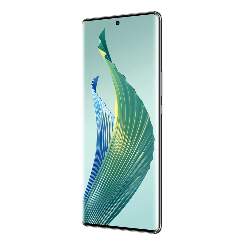Honor Magic5 Lite 5G 8GB RAM 256GB Titanium Silver