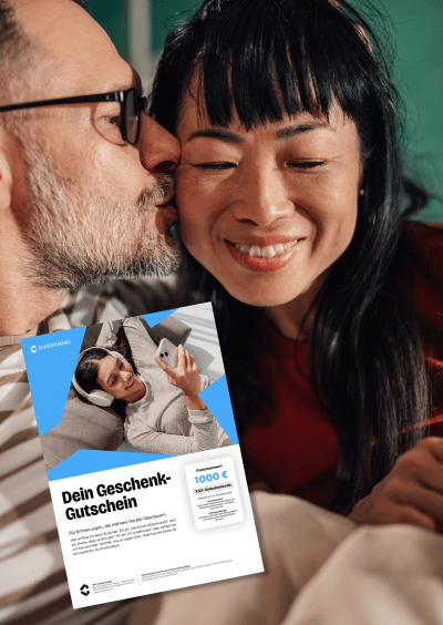 Geschenkgutschein