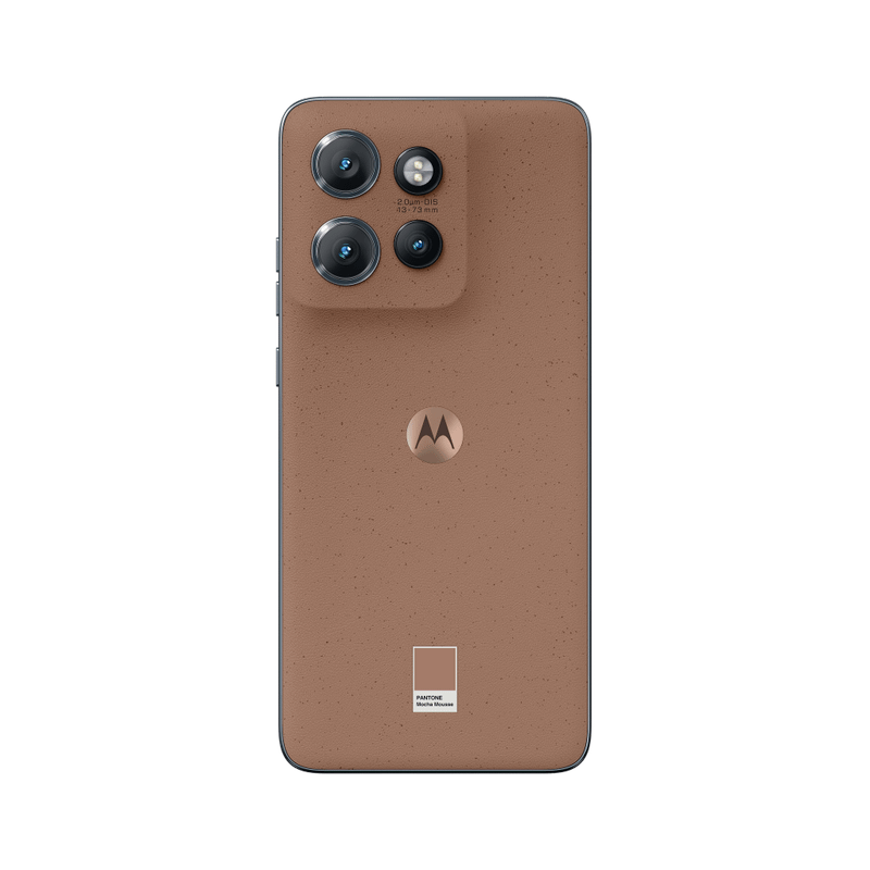 Motorola Edge 50 Neo 256GB Pantone Mocha Mousse