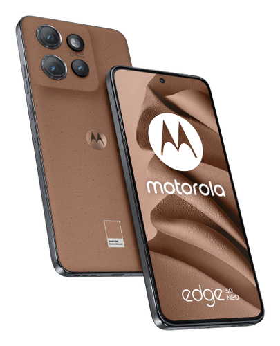 Motorola Motorola Edge 50 Neo 256GB Mocha Mousse