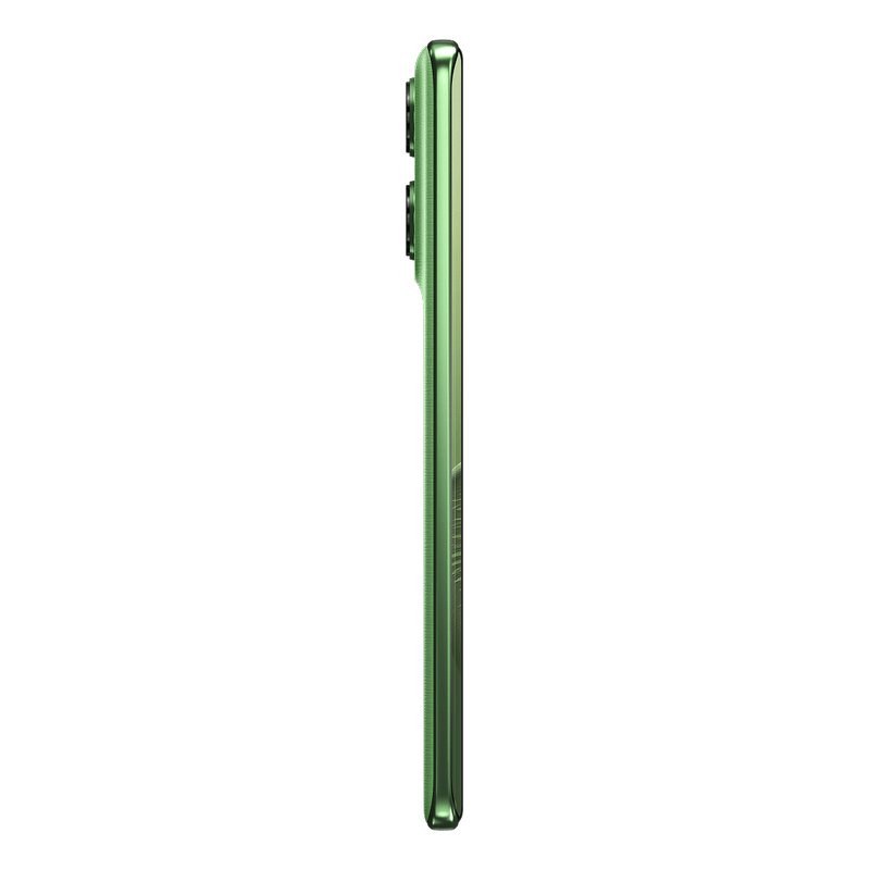 Motorola Edge 60 8GB RAM 256GB Pantone Shamrock Green