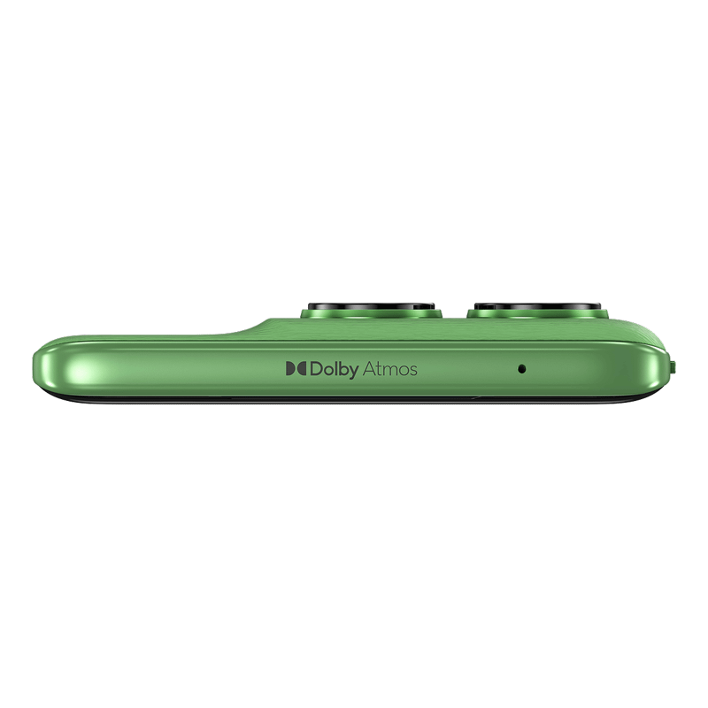 Motorola Edge 60 8GB RAM 256GB Pantone Shamrock Green