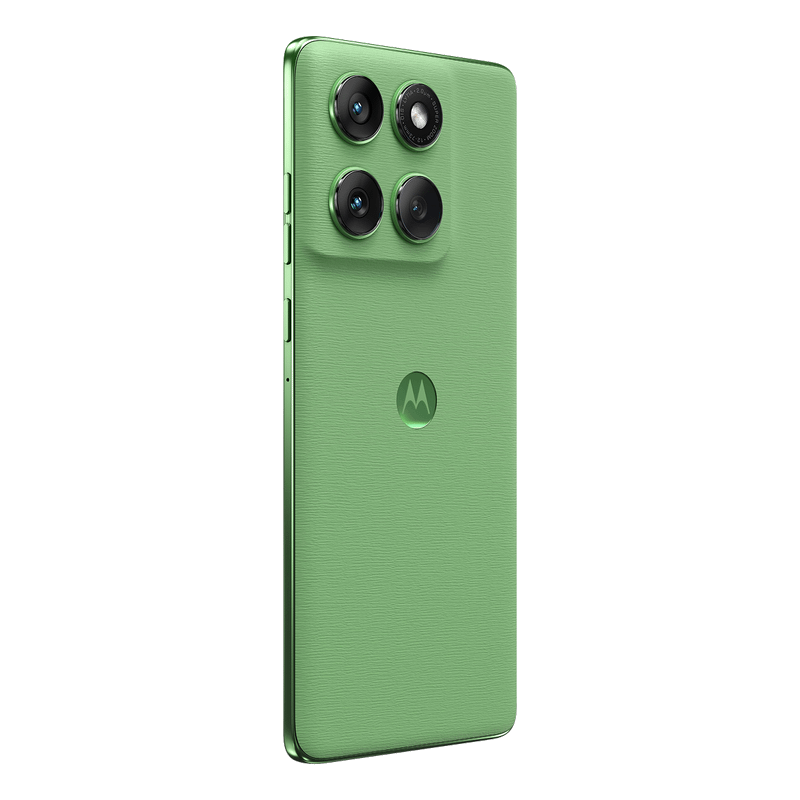 Motorola Edge 60 8GB RAM 256GB Pantone Shamrock Green