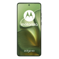 Motorola Edge 60 8GB RAM 256GB Pantone Shamrock Green