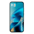 Motorola Moto G87 256GB Pantone Blue Atoll
