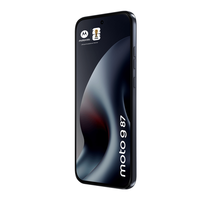 Motorola Moto G87 256GB Pantone Overture