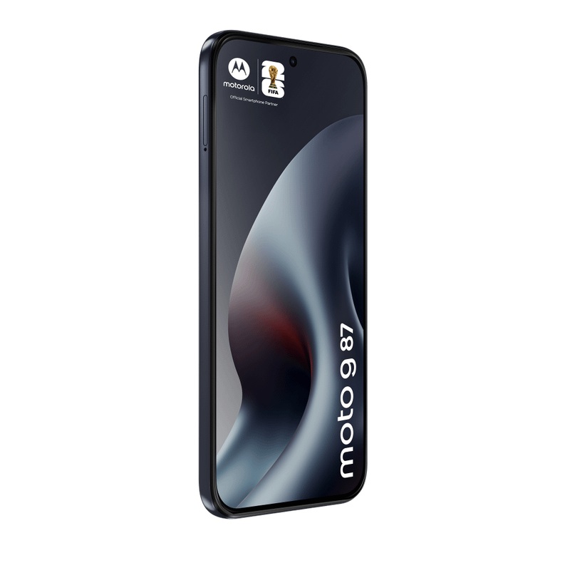 Motorola Moto G87 256GB Pantone Overture