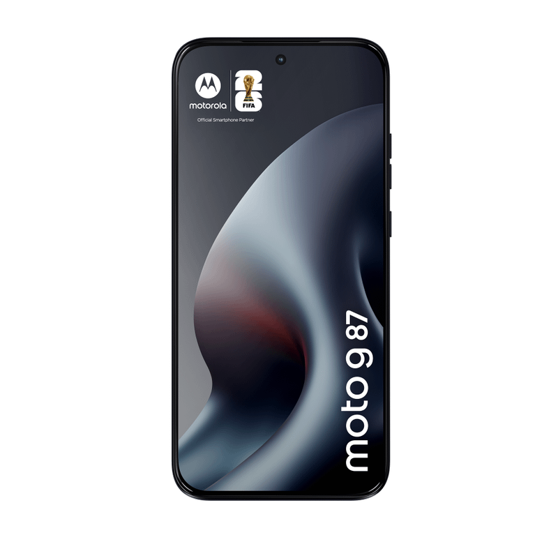 Motorola Moto G87 256GB Pantone Overture