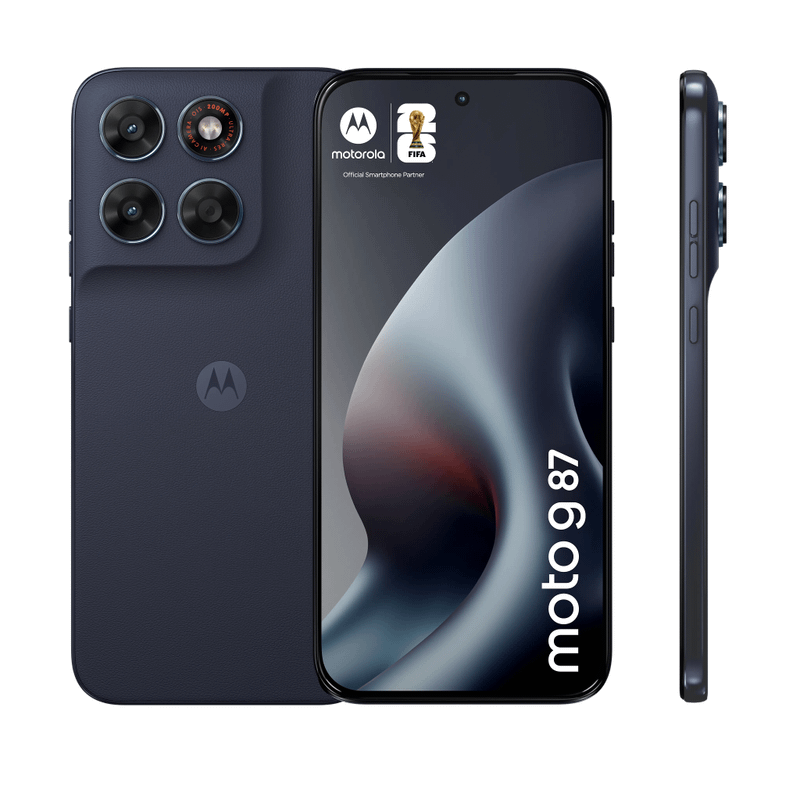 Motorola Moto G87 256GB Pantone Overture
