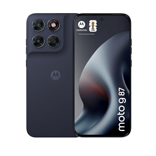 Motorola Motorola Moto G87 256GB Pantone Overture