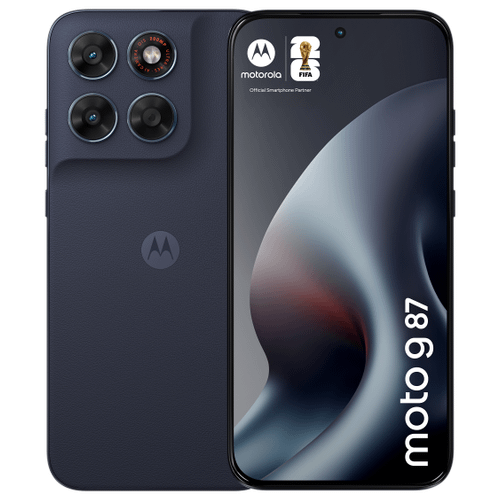 Motorola Motorola Moto G87 256GB Pantone Overture