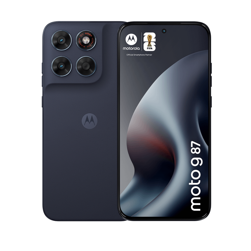 Motorola Moto G87 256GB Pantone Overture