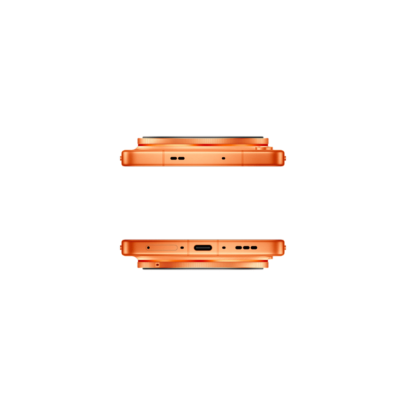Oppo Find X9 Ultra 512GB Canyon Orange