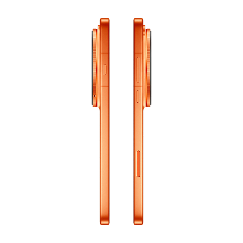 Oppo Find X9 Ultra 512GB Canyon Orange