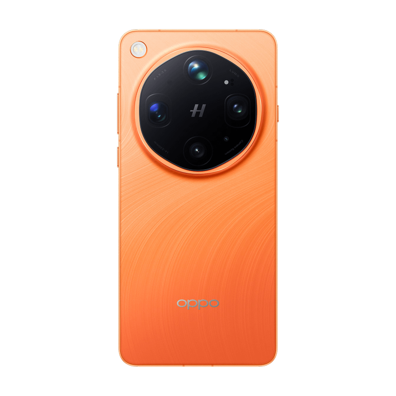Oppo Find X9 Ultra 512GB Canyon Orange