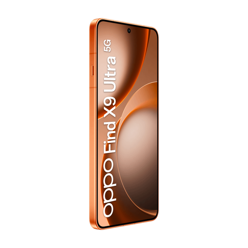 Oppo Find X9 Ultra 512GB Canyon Orange