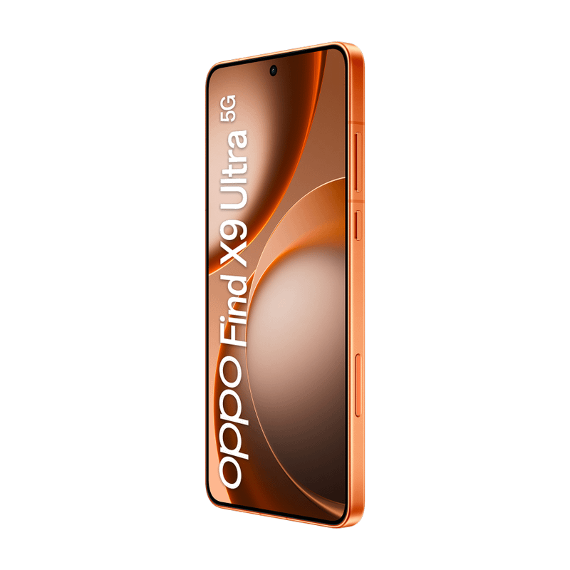 Oppo Find X9 Ultra 512GB Canyon Orange